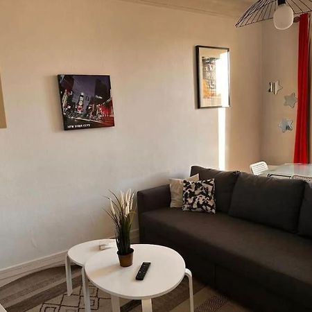 매종알포르트 Chez Marie - 4P - Proche Paris - Metro 8 아파트 외부 사진