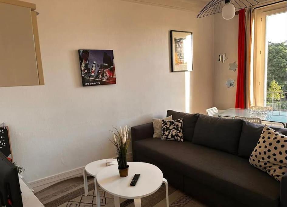 매종알포르트 Chez Marie - 4P - Proche Paris - Metro 8 아파트 외부 사진