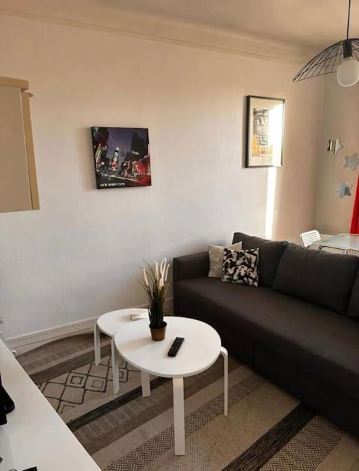 매종알포르트 Chez Marie - 4P - Proche Paris - Metro 8 아파트 외부 사진
